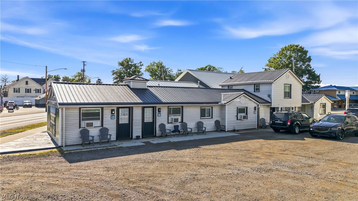 5214 Old Lake Road Geneva OH 44041
