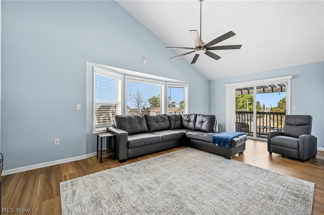 5214 Old Lake Road Geneva OH 44041