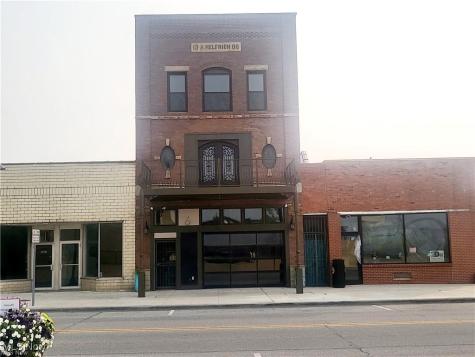 822 Broadway Lorain OH 44052