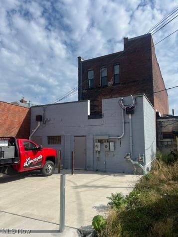 822 Broadway Lorain OH 44052