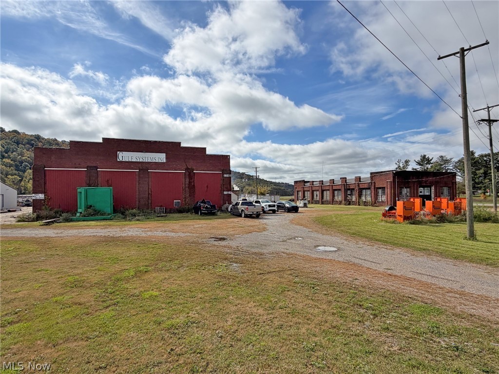 2280 Larson Road SE Gnadenhutten OH 44629