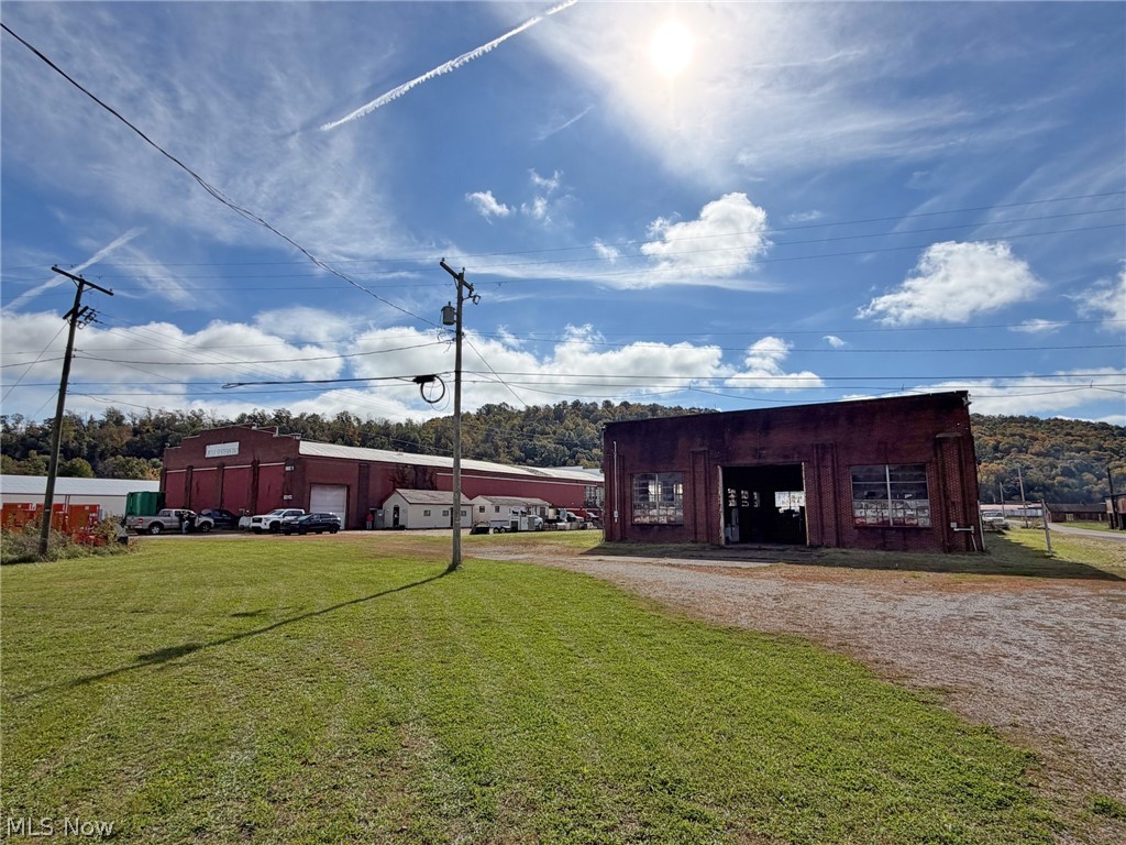 2280 Larson Road SE Gnadenhutten OH 44629