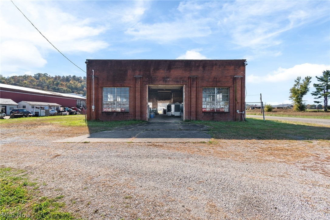 2280 Larson Road SE Gnadenhutten OH 44629