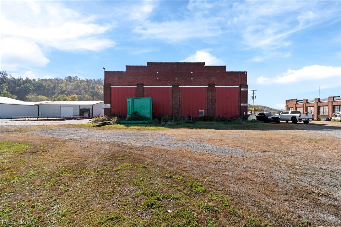 2280 Larson Road SE Gnadenhutten OH 44629