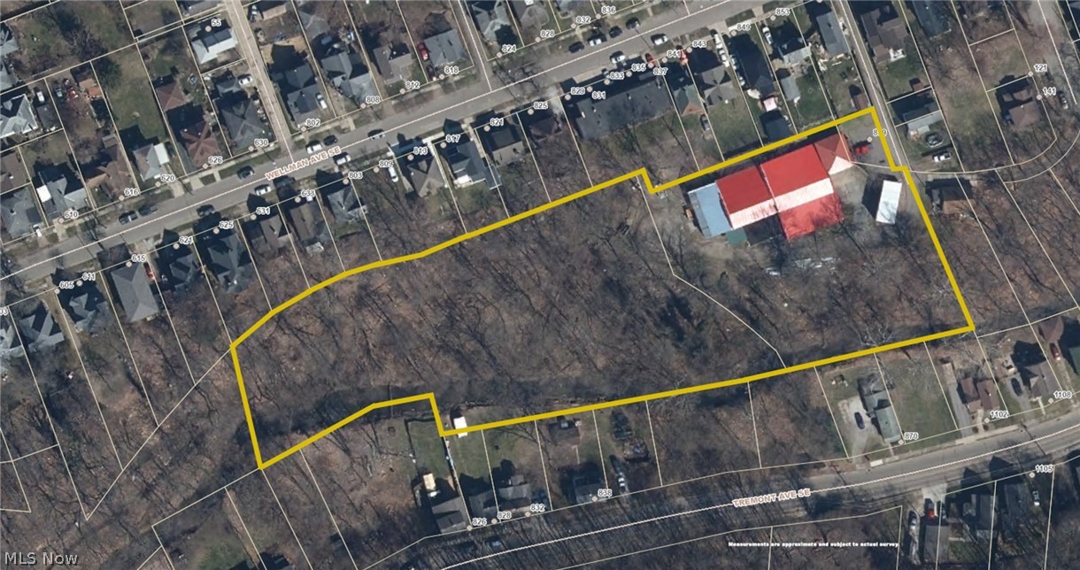 859 Wellman Avenue SE Massillon OH 44646