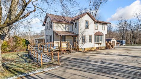 9221 Darrow Road Twinsburg OH 44087