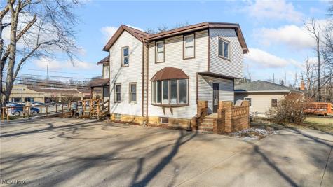 9221 Darrow Road Twinsburg OH 44087