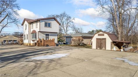9221 Darrow Road Twinsburg OH 44087