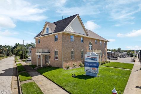 920 S Main Street North Canton OH 44720