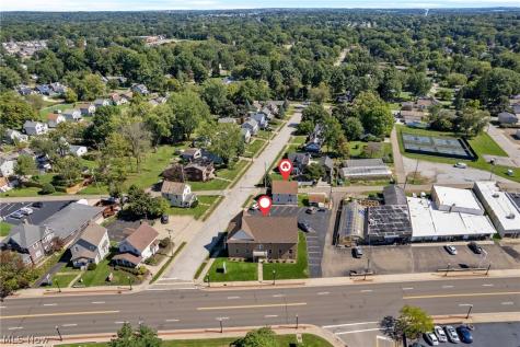 920 S Main Street North Canton OH 44720