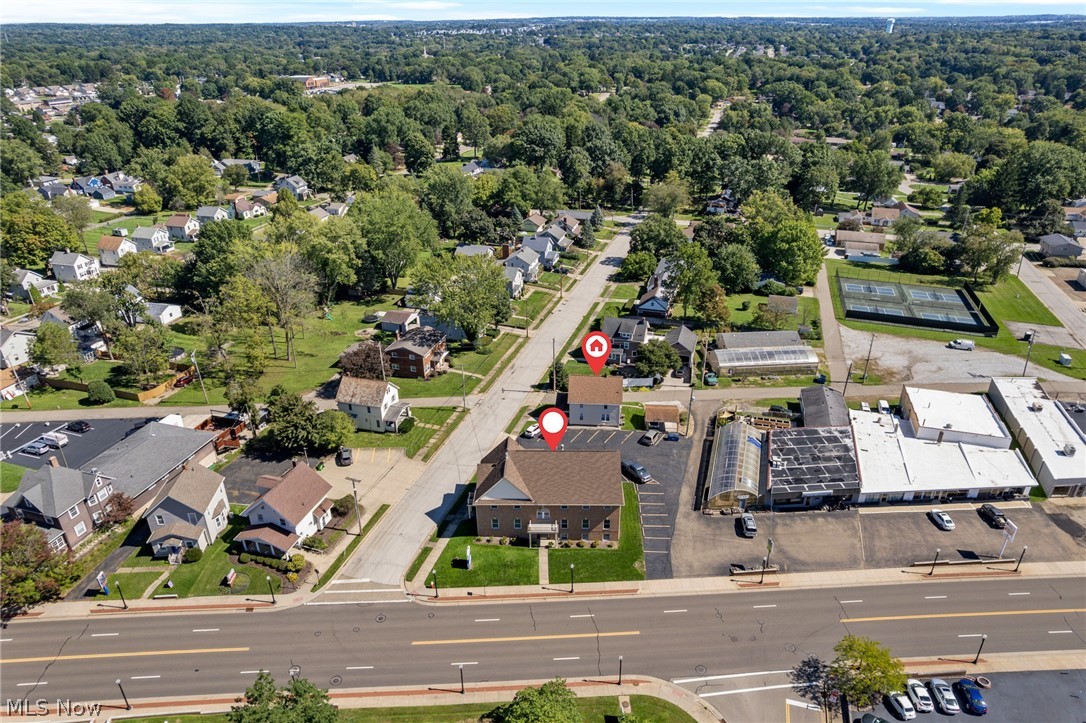 920 S Main Street North Canton OH 44720