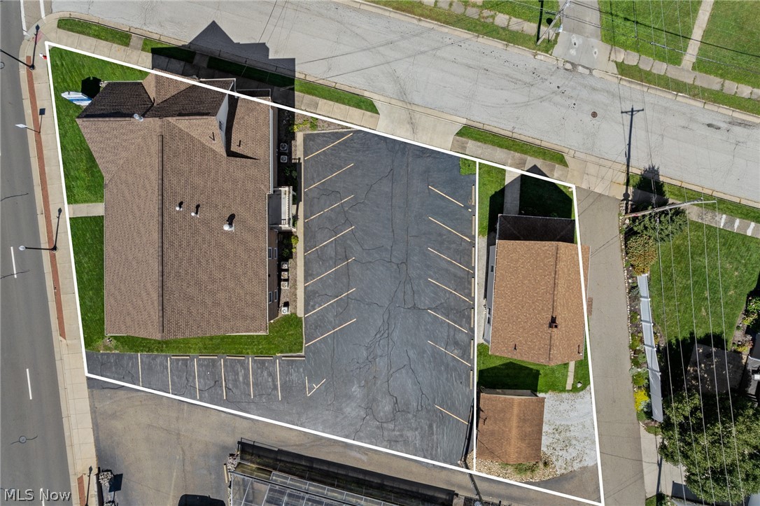 920 S Main Street North Canton OH 44720