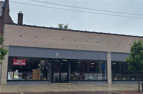620 E 185th Street Cleveland OH 44119