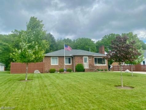 1265 W Main Street Kent OH 44240