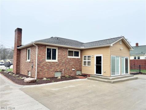 1265 W Main Street Kent OH 44240