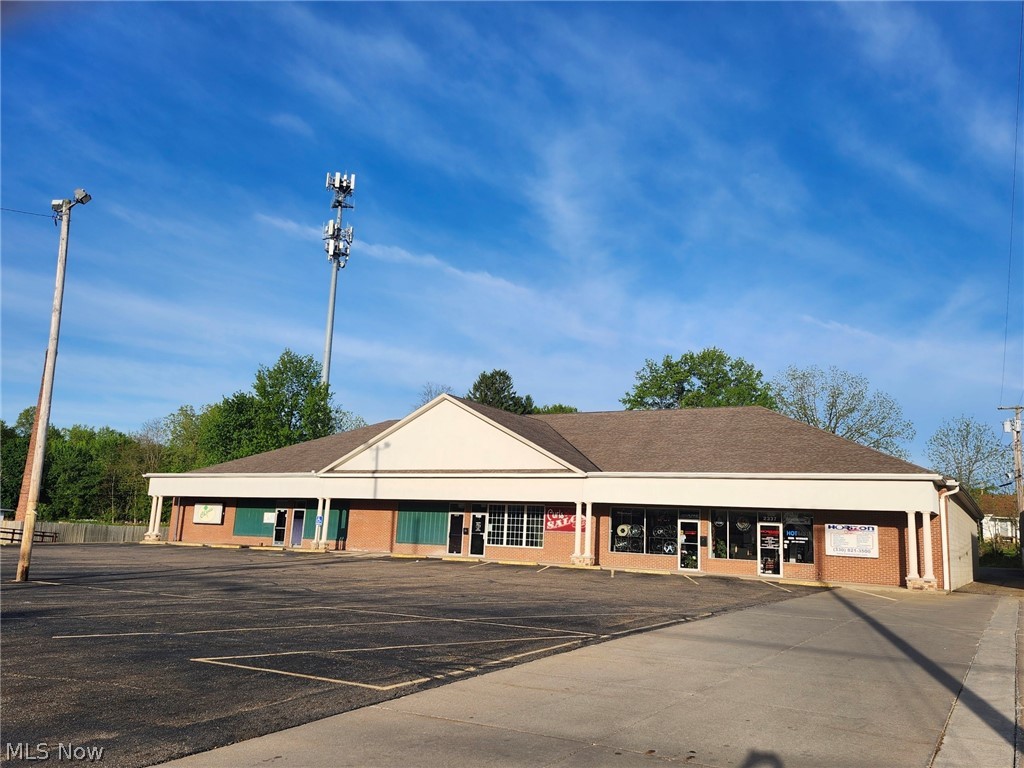 2337 S Union Avenue Alliance OH 44601