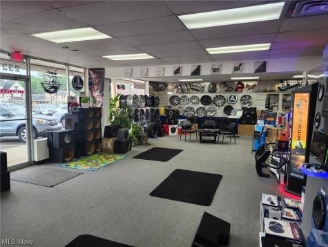 2337 S Union Avenue Alliance OH 44601