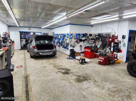 2337 S Union Avenue Alliance OH 44601