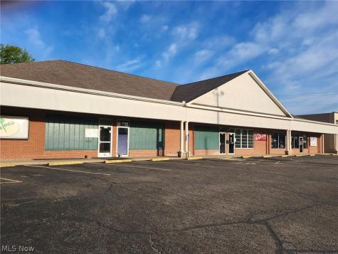2337 S Union Avenue Alliance OH 44601