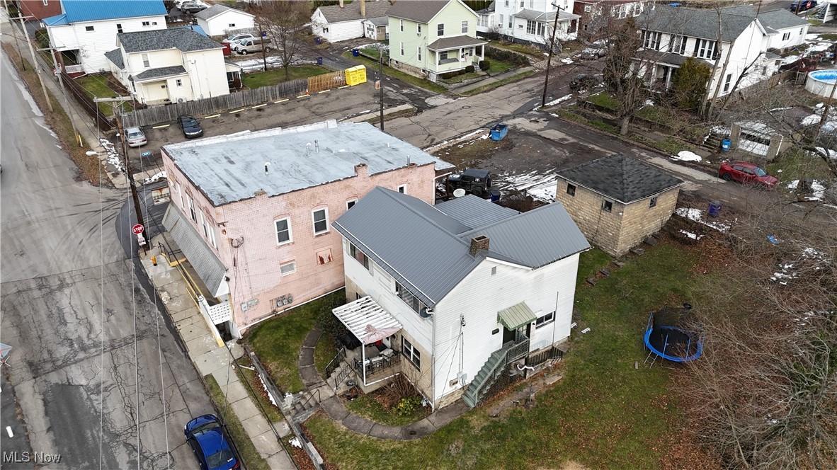 1216 Avondale Street East Liverpool OH 43920