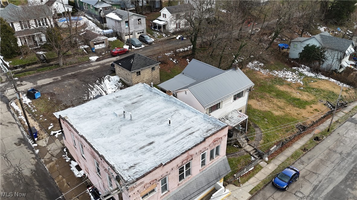 1216 Avondale Street East Liverpool OH 43920