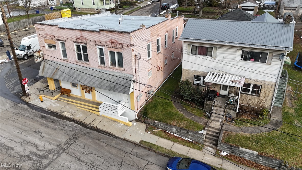 1216 Avondale Street East Liverpool OH 43920