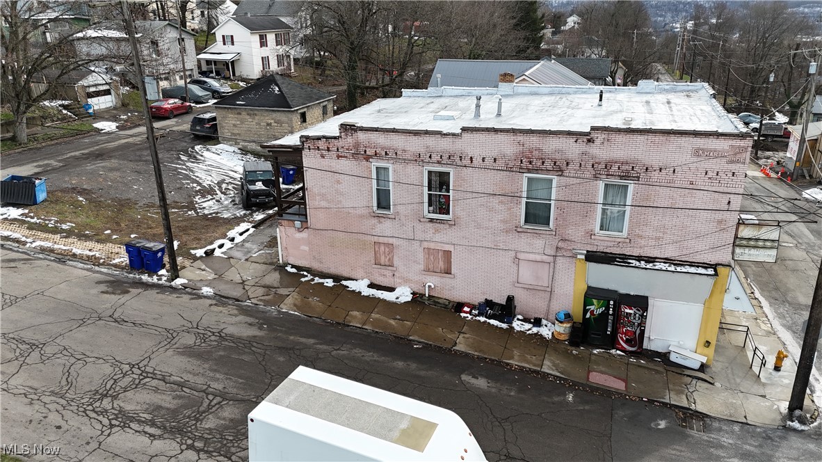 1216 Avondale Street East Liverpool OH 43920