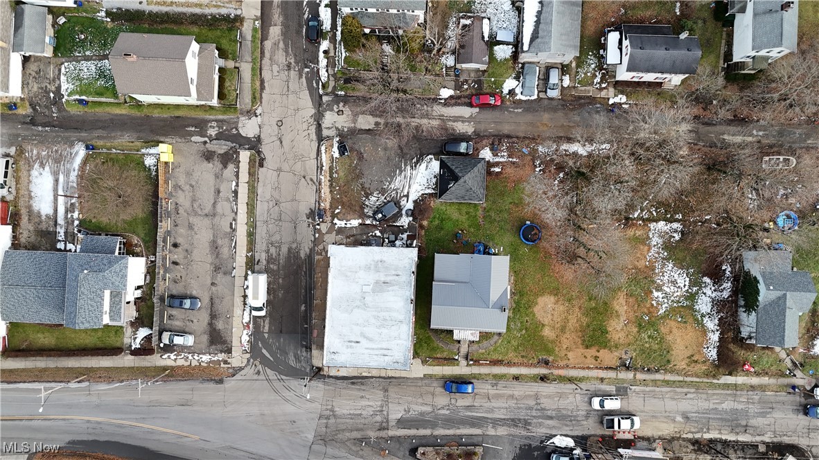 1216 Avondale Street East Liverpool OH 43920