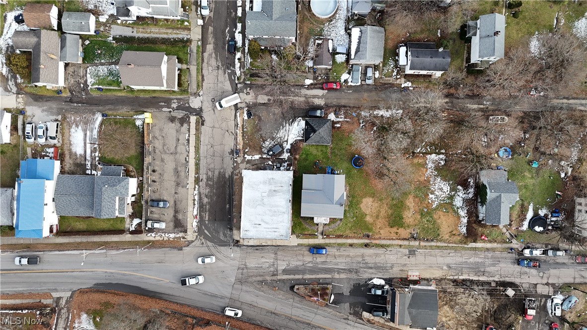 1216 Avondale Street East Liverpool OH 43920