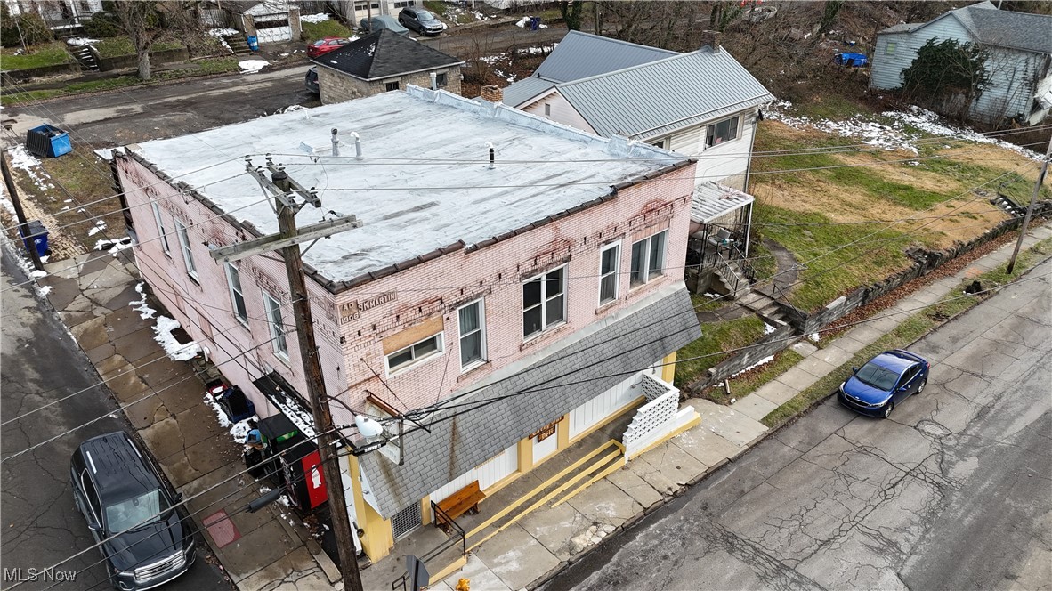 1216 Avondale Street East Liverpool OH 43920