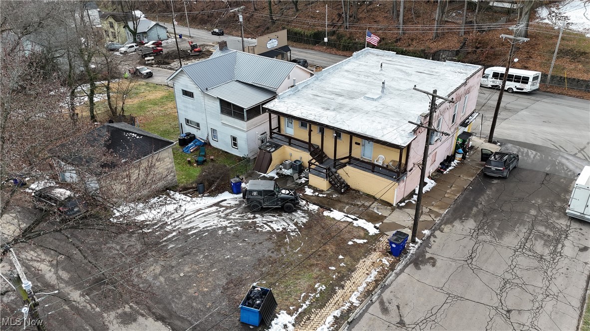 1216 Avondale Street East Liverpool OH 43920