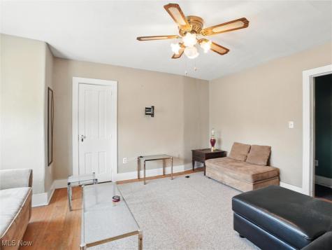 244 Mill Street Conneaut OH 44030