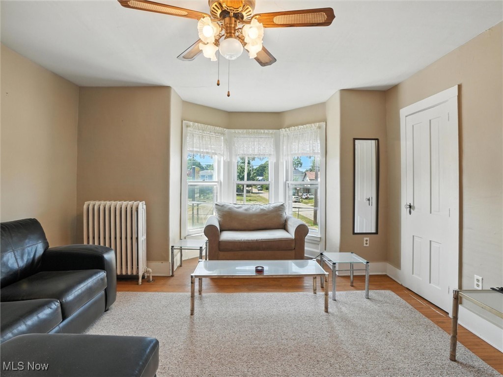 244 Mill Street Conneaut OH 44030