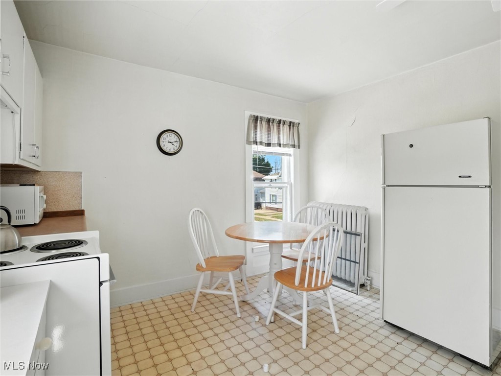 244 Mill Street Conneaut OH 44030