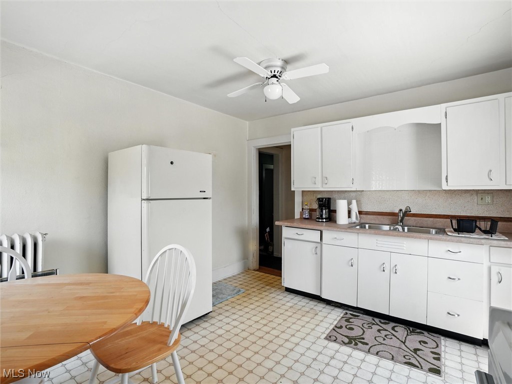 244 Mill Street Conneaut OH 44030