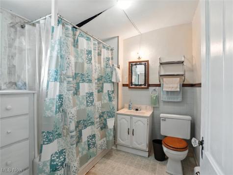 244 Mill Street Conneaut OH 44030