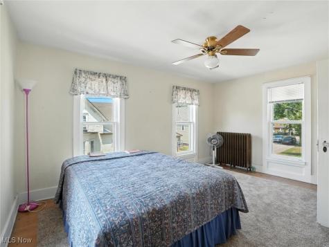 244 Mill Street Conneaut OH 44030