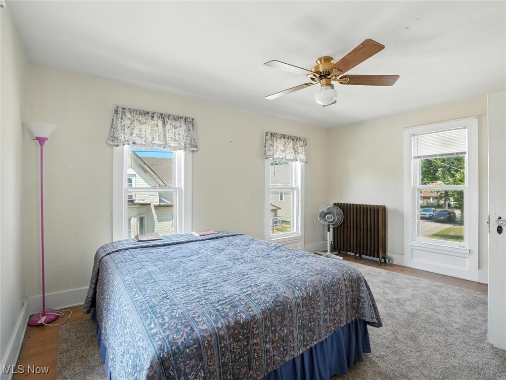 244 Mill Street Conneaut OH 44030