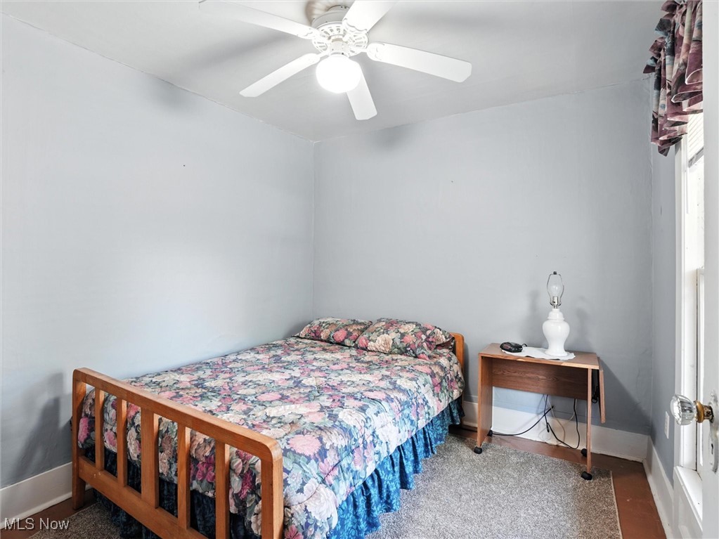 244 Mill Street Conneaut OH 44030