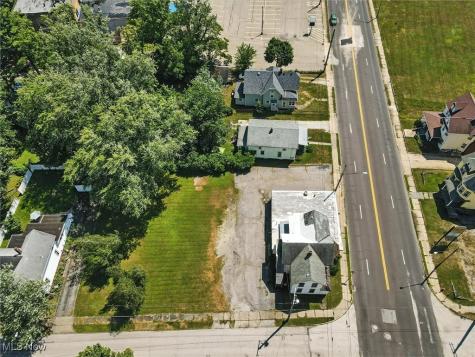 244 Mill Street Conneaut OH 44030
