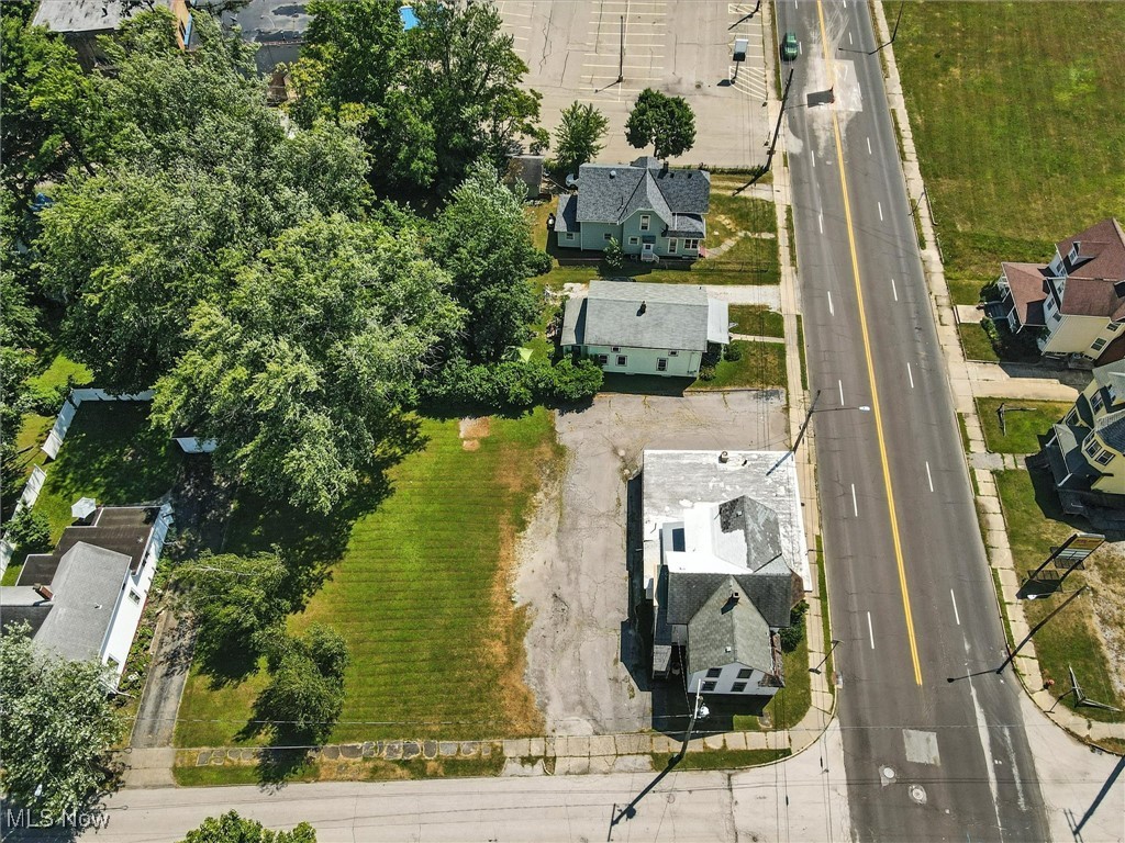 244 Mill Street Conneaut OH 44030