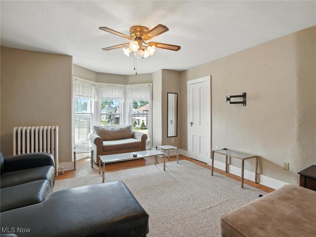 244 Mill Street Conneaut OH 44030