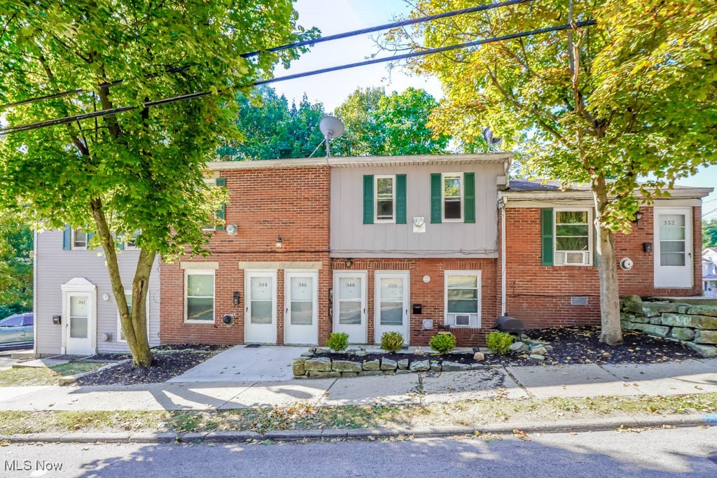 340-352 Silver Street Akron OH 44303