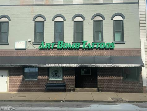 32 Erie Street N Massillon OH 44646