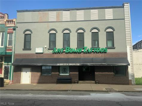 32 Erie Street N Massillon OH 44646
