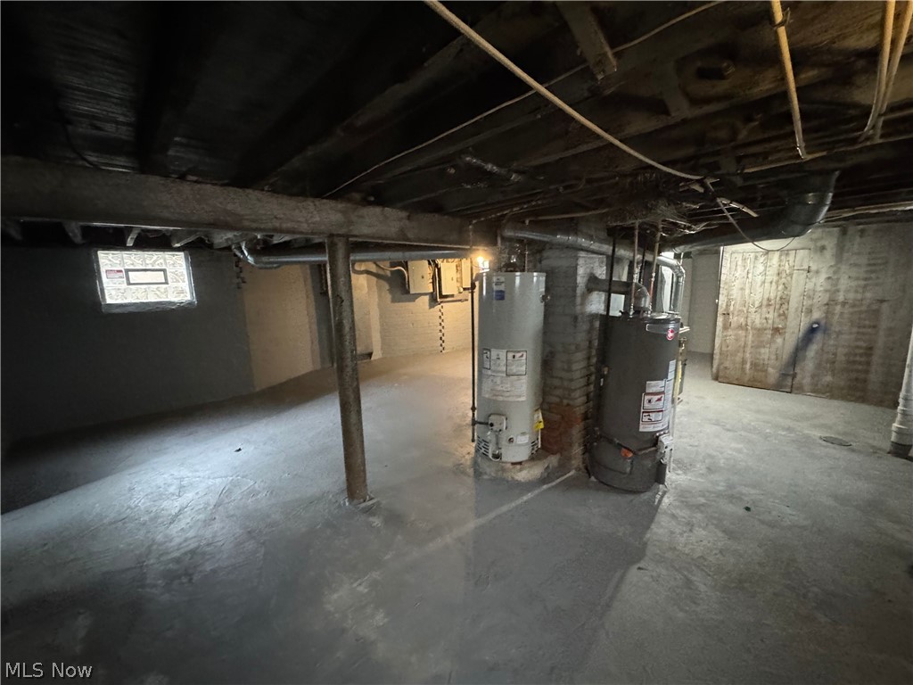4104 Woburn Avenue Cleveland OH 44109