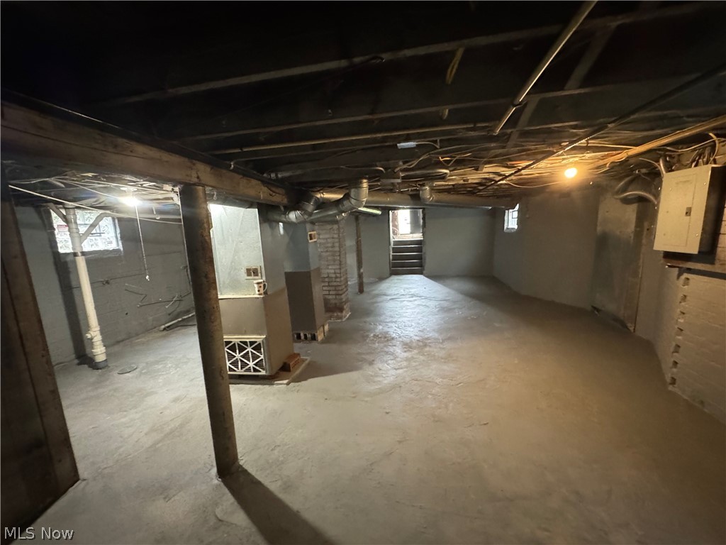 4104 Woburn Avenue Cleveland OH 44109