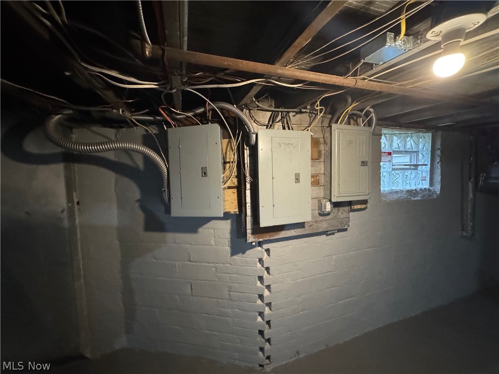 4104 Woburn Avenue Cleveland OH 44109