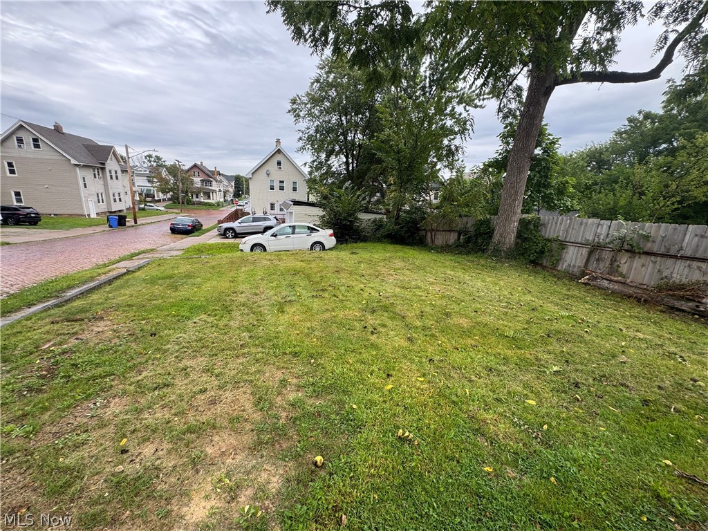 4104 Woburn Avenue Cleveland OH 44109