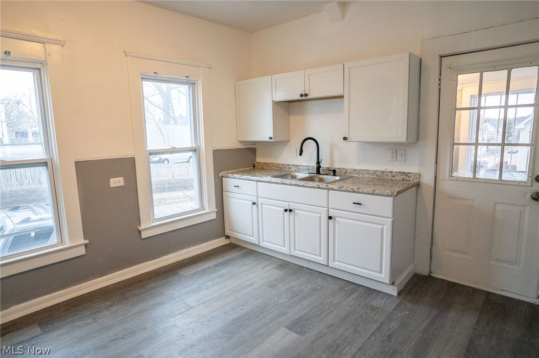 4104 Woburn Avenue Cleveland OH 44109